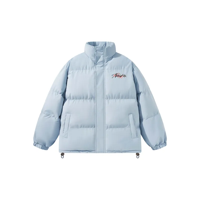 Universal Templates Puffer Jacket Unisex-4