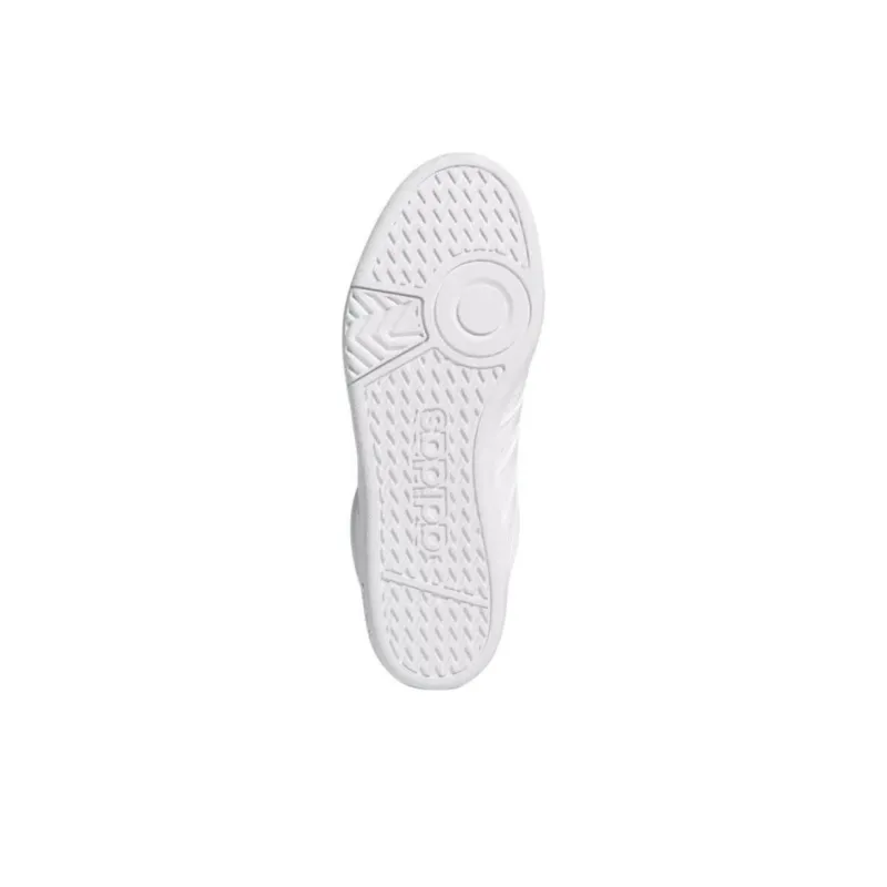 Hoops 4.0 Women's Adidas Mid 'White'-3