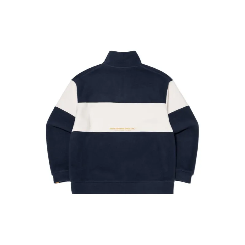KODAK Sweatshirt Unisex Marine Blue-1