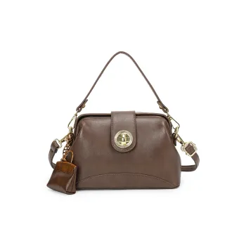 SUN ERATH&U PU Handbag Crossbody Bag Regular Women's Multicolor
