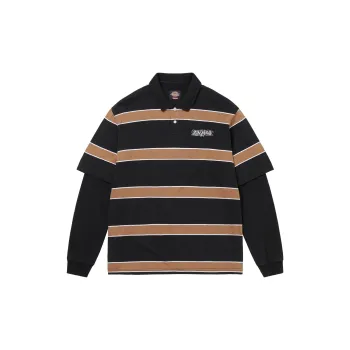 Supreme Polo Shirt on Sale & Authentic - POIZON