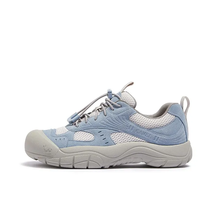 CAMEL Anti Slip Wear Resistant Low Top Trekking Shoes Women's-0