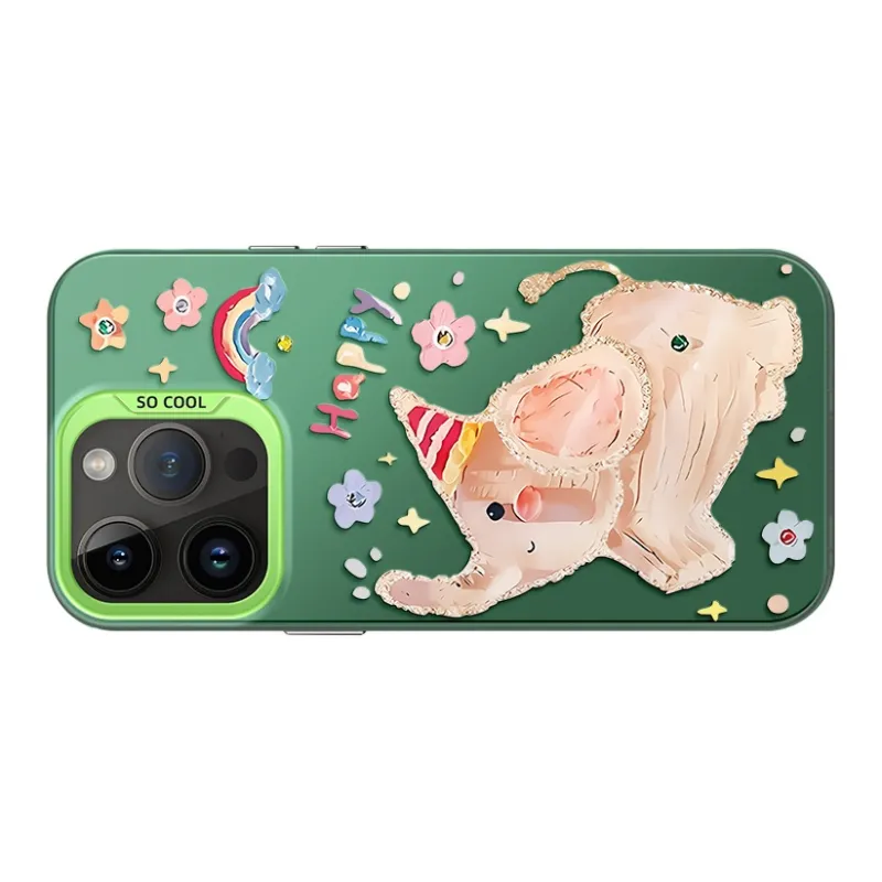 GELEI Phone Cases-19