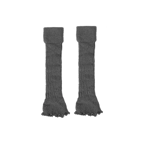 COTTON CHEESE Knee High Socks Women's 1 Pack