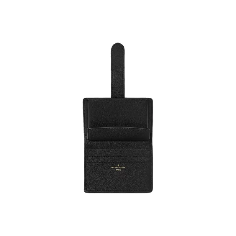 LOUIS VUITTON Low Key Compact Wallet-2