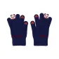 Bear Navy Blue