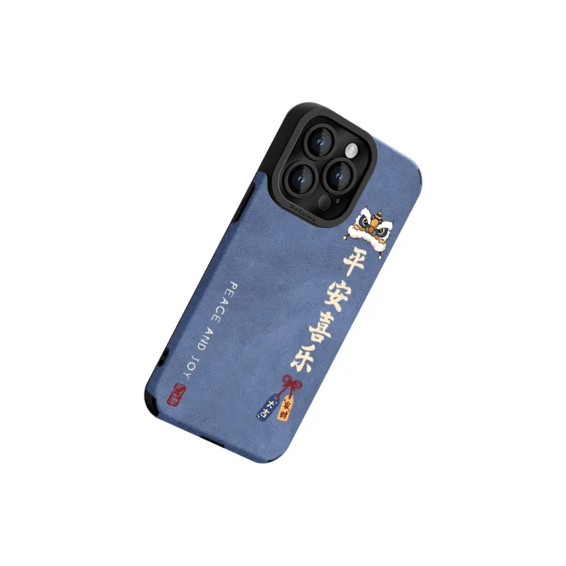 CHUNFAN Phone Cases-1