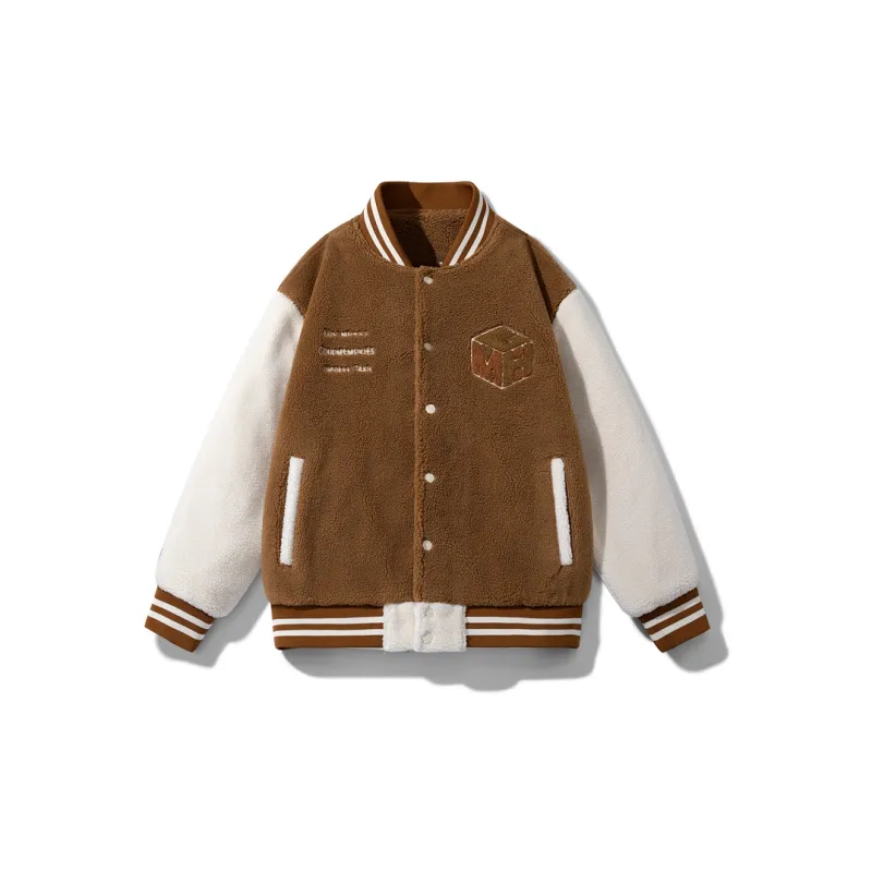 Extreme Turbo Puffer Jacket Unisex-3