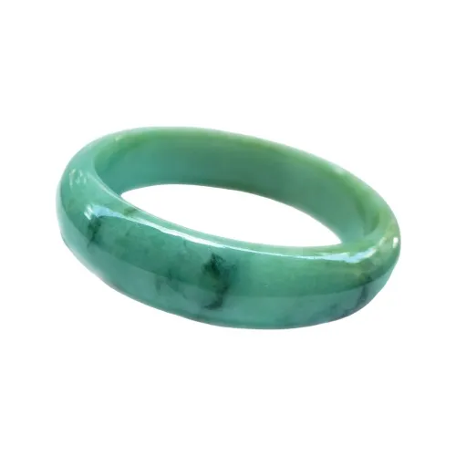 Fei Yan Glutinous Jade Bangles Women's