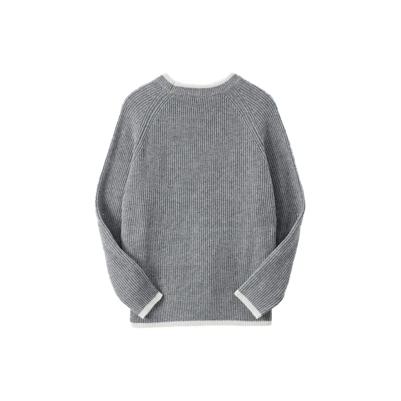 WARRIOR Sweaters Unisex-1