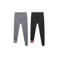 2666 Medium Gray+Black