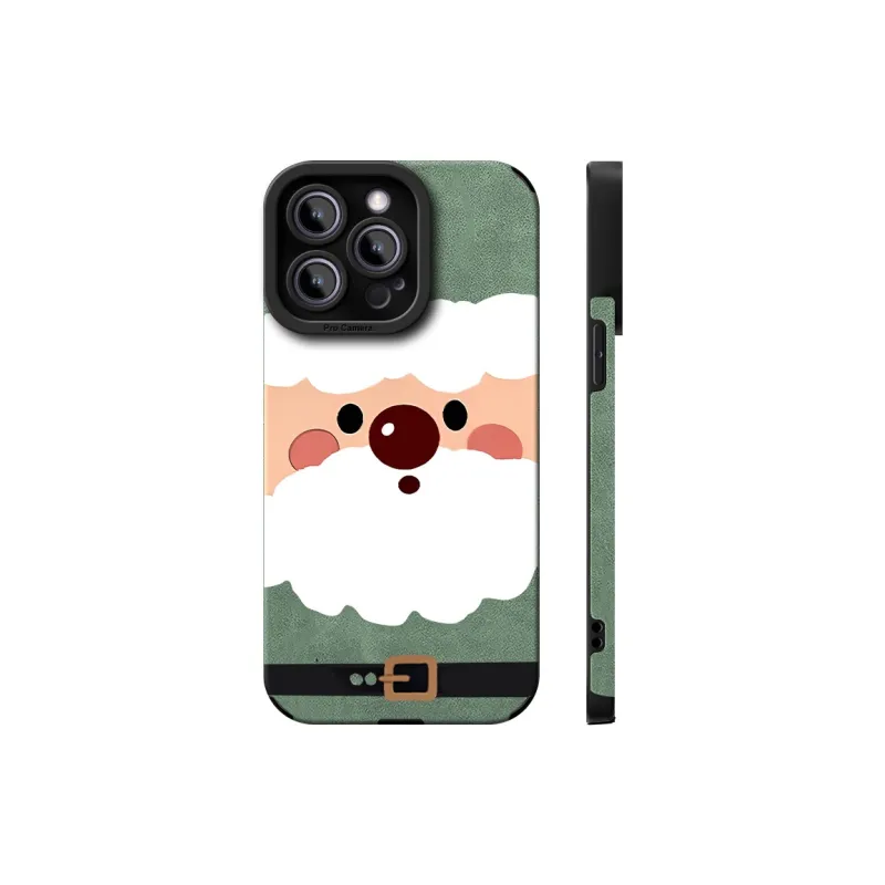 CHUNFAN Phone Cases-16