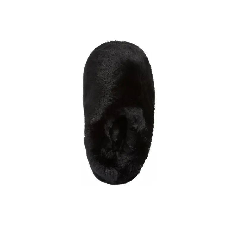 APPARIS Misha Faux-fur Slippers-3