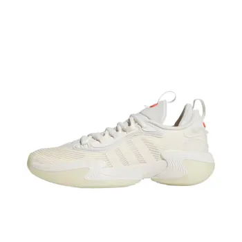 Exhibit Select Women's Adidas 2.0 Pro 'Cream White Lucid Red' Women's