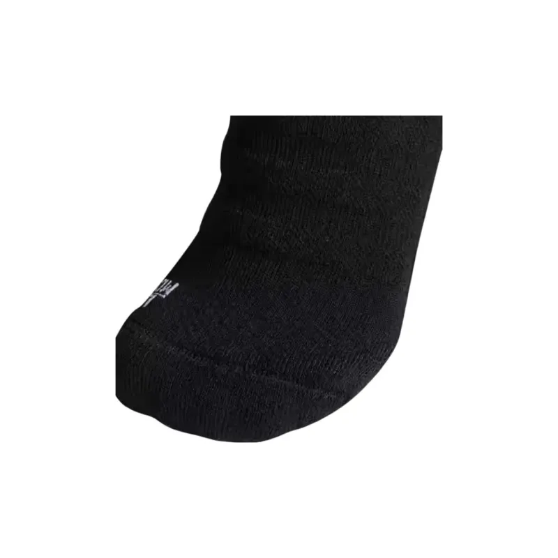 Adidas Knee High Socks Unisex 1 Pack Black-1