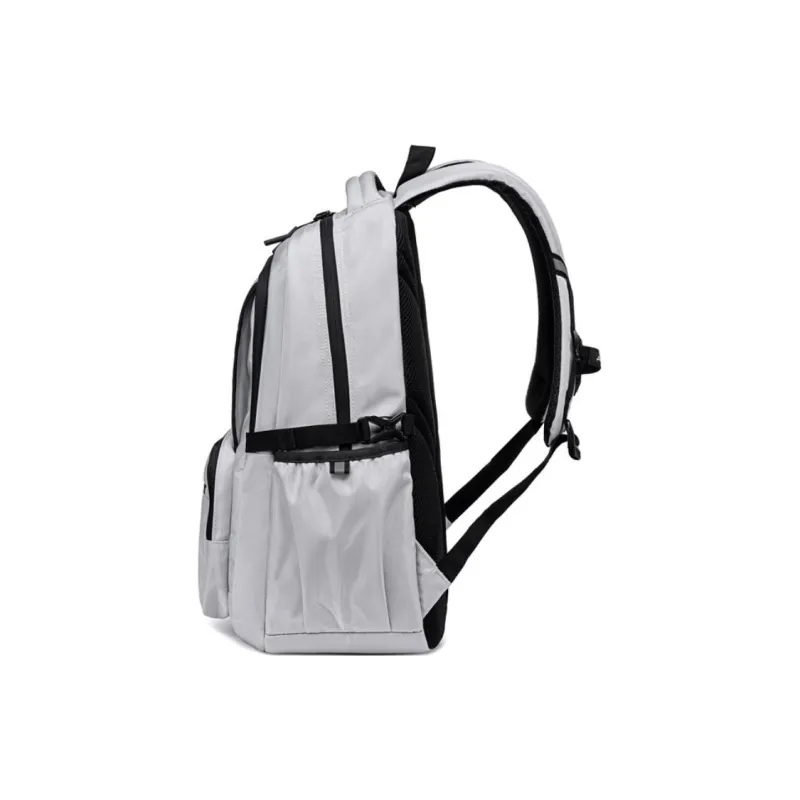 LVEYING Oxford Backpack Regular Unisex Multicolor-5