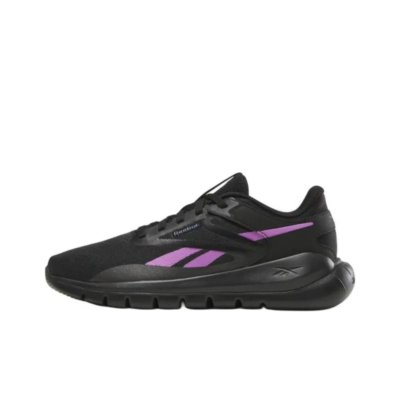 Reebok Women's Split Flex 'Black Twilight Purple' Women's-0