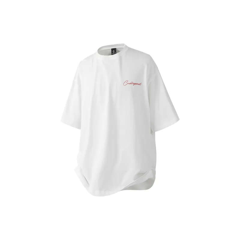 CRUSH KEY T Shirts Unisex-3
