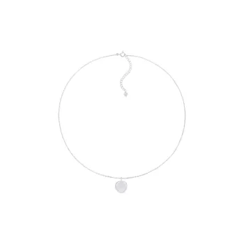 GITHA 925 Sterling Silver Necklaces Unisex