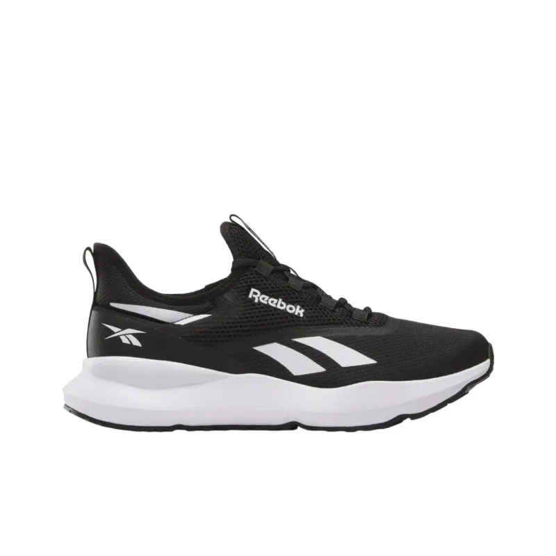 Reebok Cityride 'Black White'-1