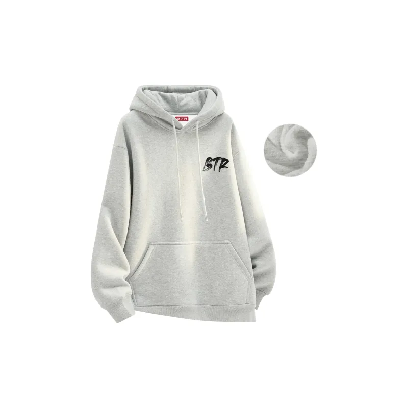 BTR Sweatshirts Unisex-31