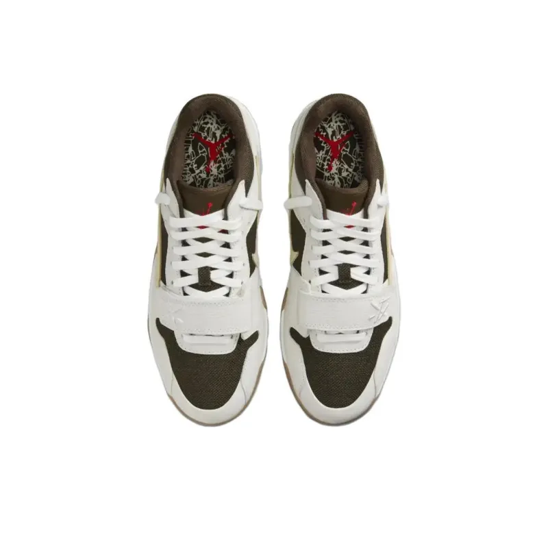 Jordan Jumpman Jack TR Travis Scott Sail-7