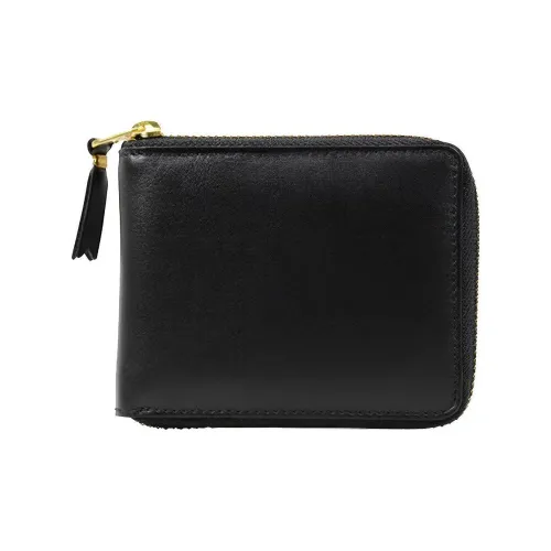 CDG Wallets Black