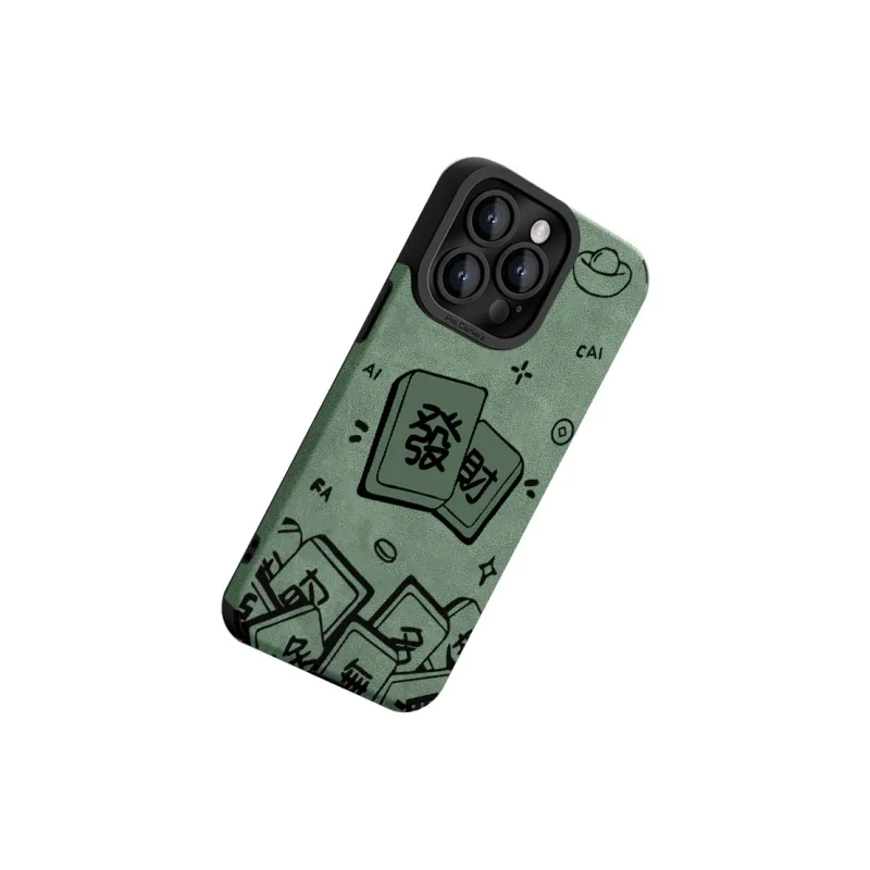 CHUNFAN Phone Cases-18