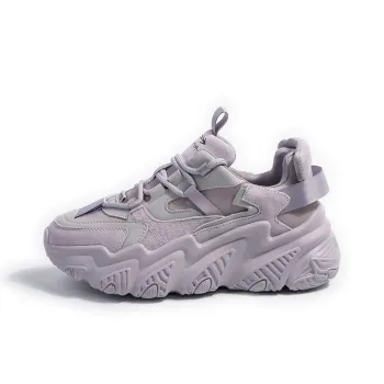 Ruomini Low-Top Chunky Sneakers Women's
