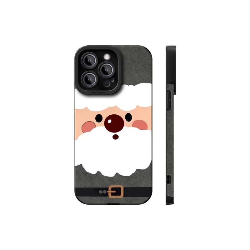 CHUNFAN Phone Cases-1