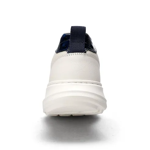 CROWN Low-Top Casual Shoes Men's-8