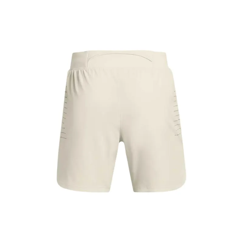 Under Armour Casual Shorts Men's Beige-1