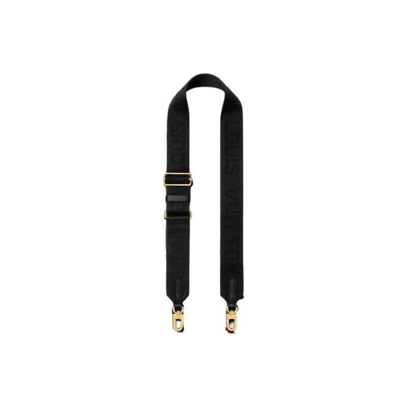 LOUIS VUITTON Coussin Calfskin Hobo Bag, Portable Crossbody Bag, Shoulder Bag Medium Size Women's Black-4