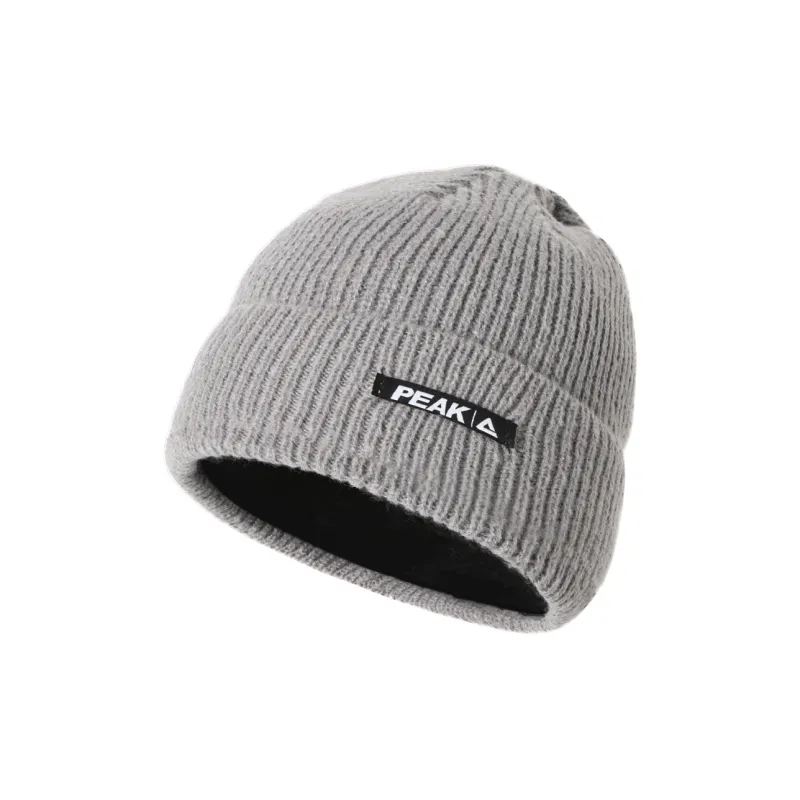 PEAK Beanies Unisex-0