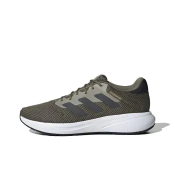 Response Runner Adidas 'Olive Strata Carbon Oat'