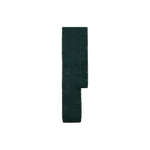 Polo Ralph Lauren Silk Ties Men's Dark Green