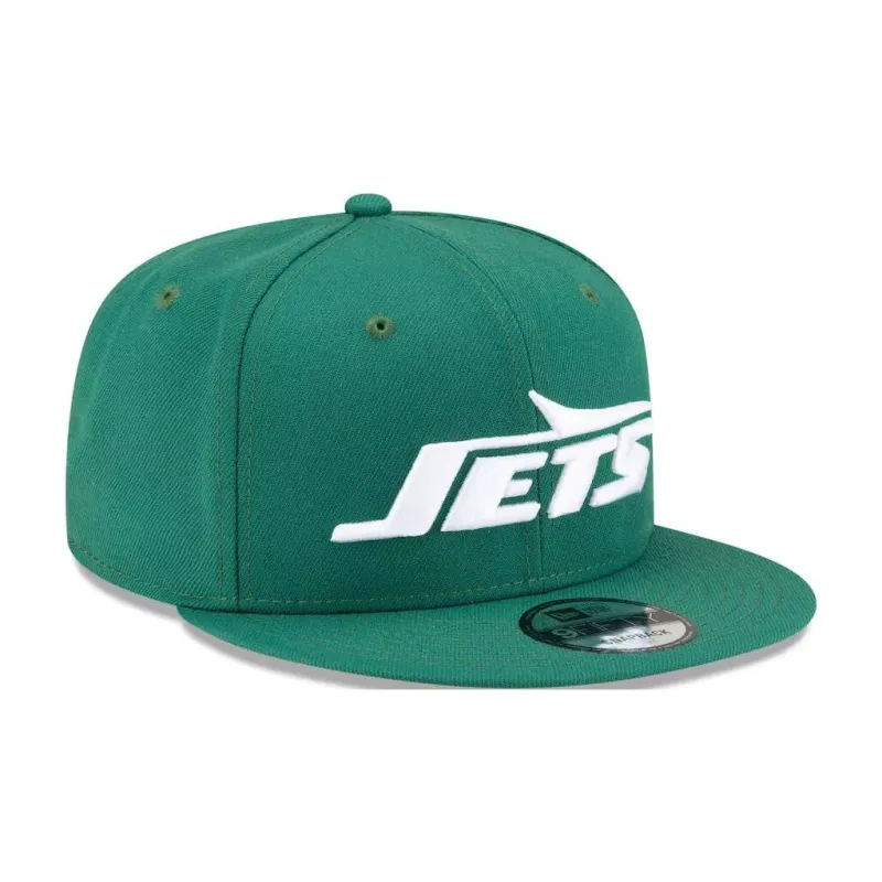 New Era Baseball Caps Unisex Green-3