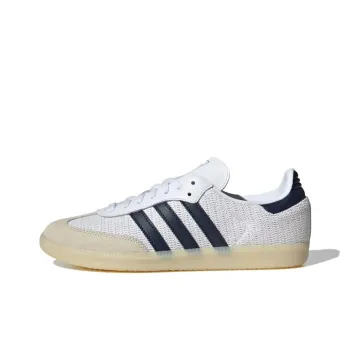 Samba Adidas Originals Og 'White Night Indigo Cream'