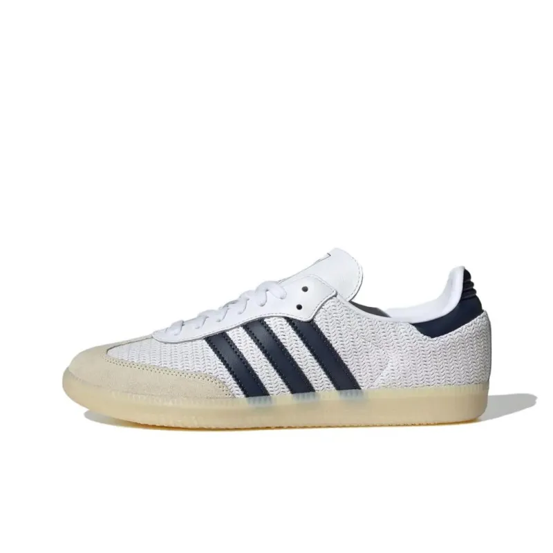 Adidas Samba Og White Night Indigo-0