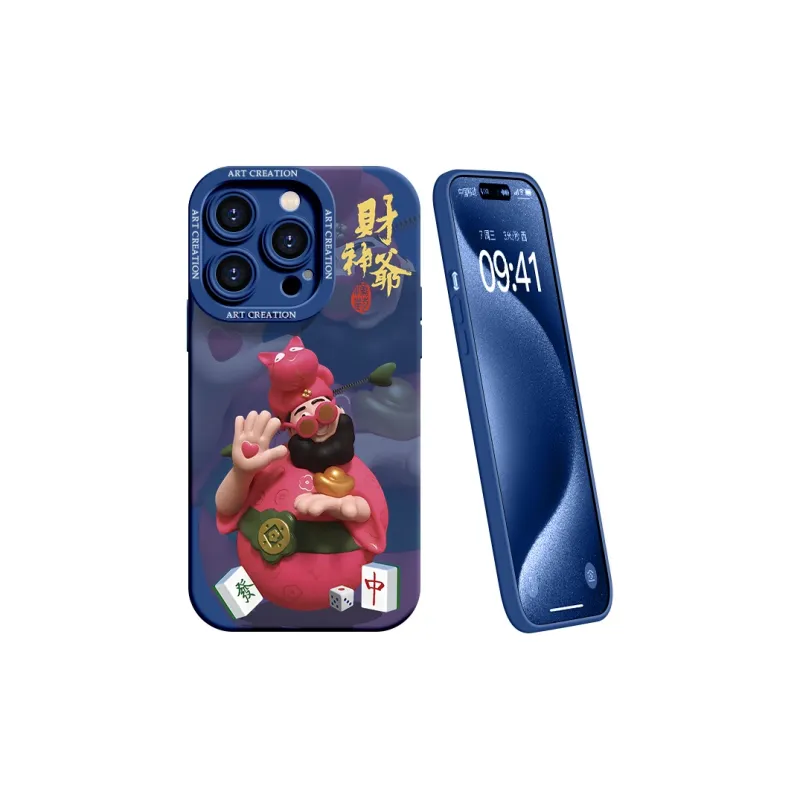 YOOPOO Phone Cases-13
