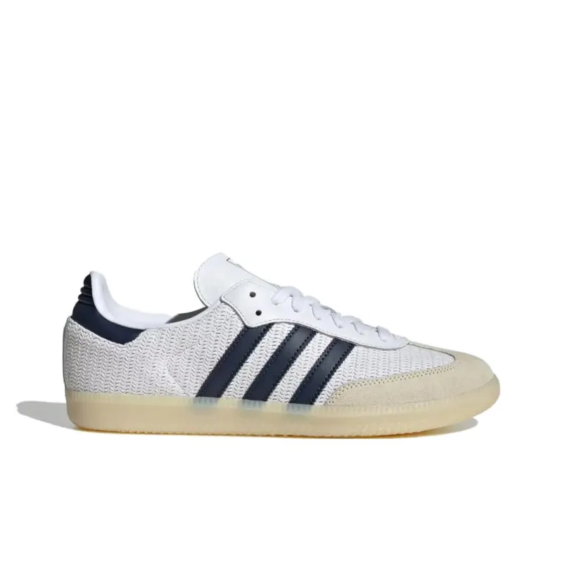 Adidas Samba Og White Night Indigo-1