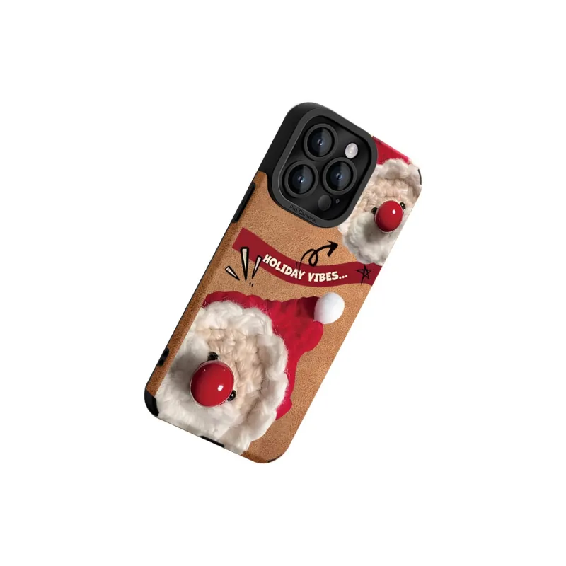CHUNFAN Phone Cases-8