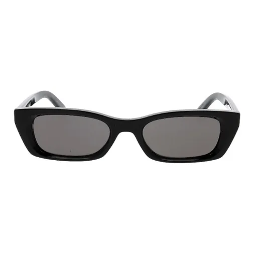 DIOR Sunglasses Unisex Black-3