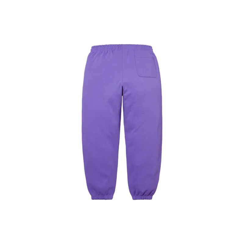 Supreme Small Box Sweatpant FW24-9