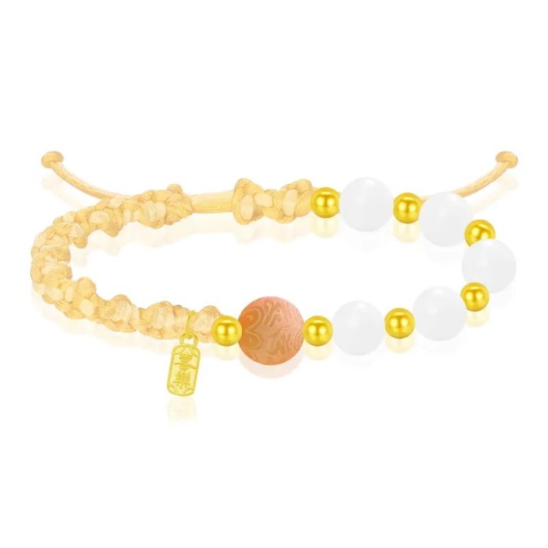 Cuz Strange Intention Fabric Hand Accessory Unisex-0