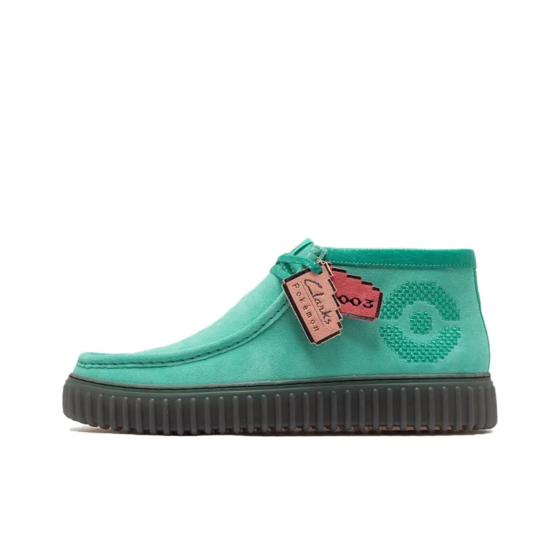 Clarks Torhill Explore Pokémon Venusaur-0