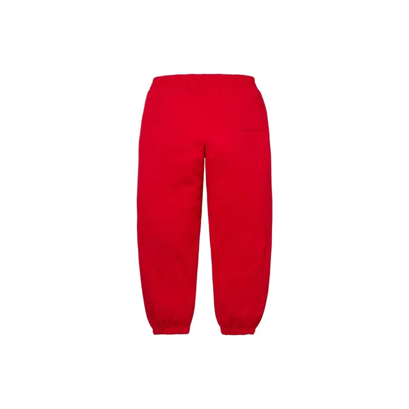 Supreme Small Box Sweatpant FW24-13