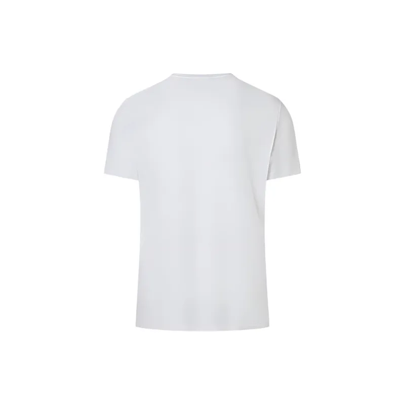 BOGNER SS23 T Shirt Men's White-1