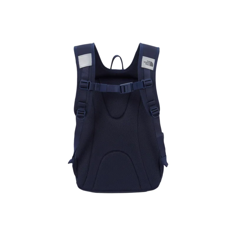 THE NORTH FACE Polyester Backpack Handbag Combo Set Kids' Blue-2