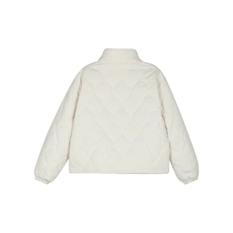 ZUOBEIKA Puffer Jackets Unisex-1